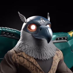 Meta Eagle 5600