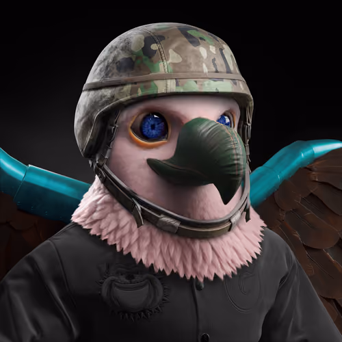 Meta Eagle 11448