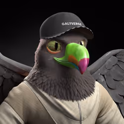 Meta Eagle 5961