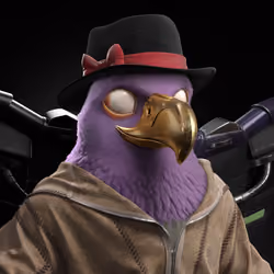 Meta Eagle 10778