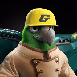 Meta Eagle 5892
