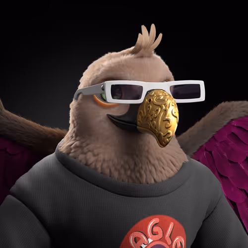 Meta Eagle 5697