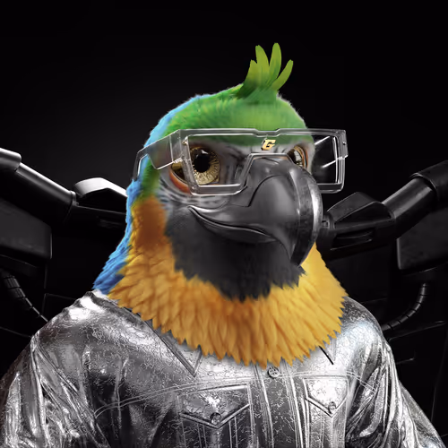 Meta Eagle 4094