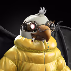 Meta Eagle 4797