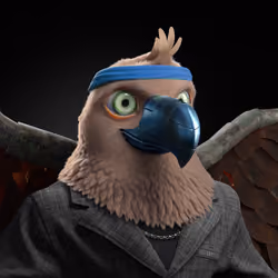 Meta Eagle 10170