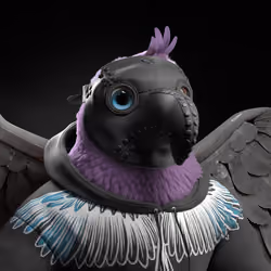 Meta Eagle 8478