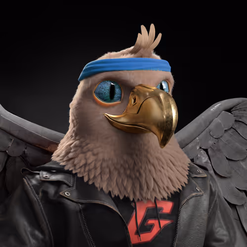 Meta Eagle 5401