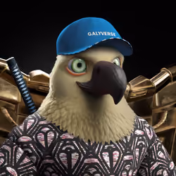 Meta Eagle 884