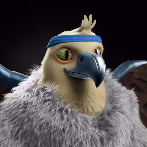 Meta Eagle 10998