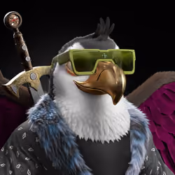 Meta Eagle 6828
