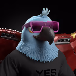 Meta Eagle 10260