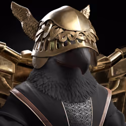 Meta Eagle 1075