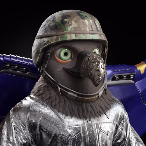 Meta Eagle 8716