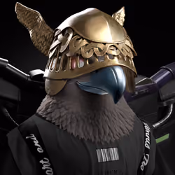 Meta Eagle 8829