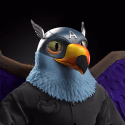 Meta Eagle 8386