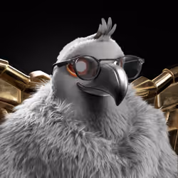 Meta Eagle 6442