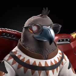 Meta Eagle 9314