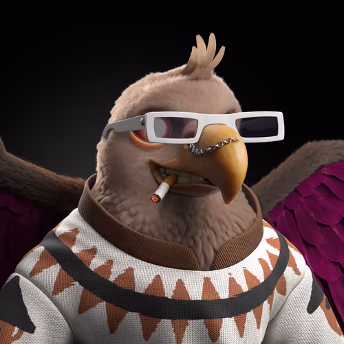 Meta Eagle 11390