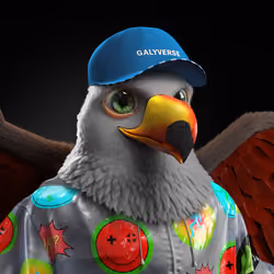 Meta Eagle 6574