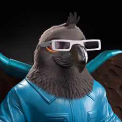 Meta Eagle 8317