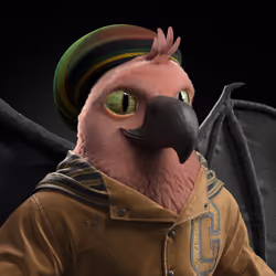 Meta Eagle 4878