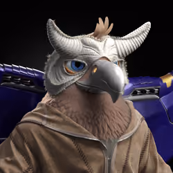 Meta Eagle 9230
