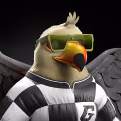 Meta Eagle 1064