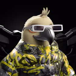 Meta Eagle 1528