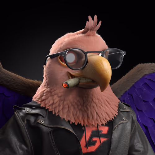 Meta Eagle 5842