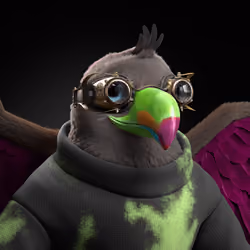 Meta Eagle 11827