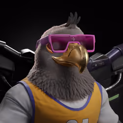 Meta Eagle 446