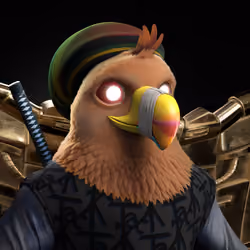 Meta Eagle 1363