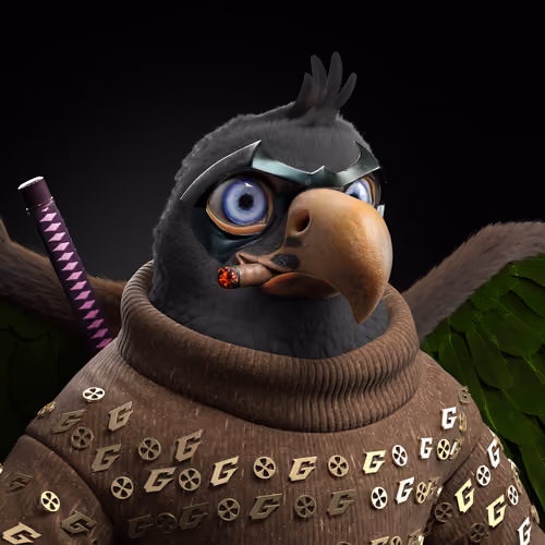 Meta Eagle 10071