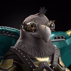 Meta Eagle 9980