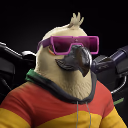 Meta Eagle 755