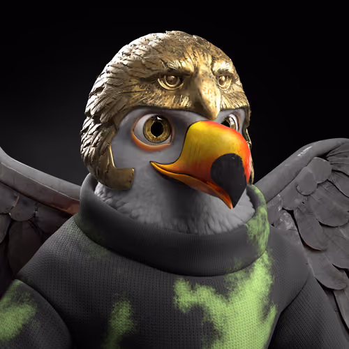 Meta Eagle 6182
