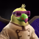 8633