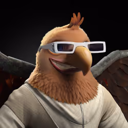 Meta Eagle 2910