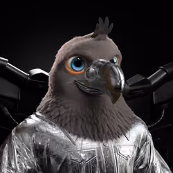 Meta Eagle 9957
