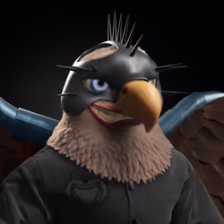 Meta Eagle 10161