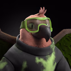 Meta Eagle 11590
