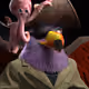 4947