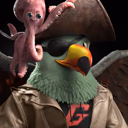 Meta Eagle 4657