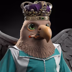 Meta Eagle 5601