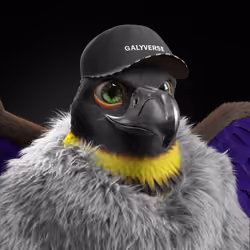 Meta Eagle 7704