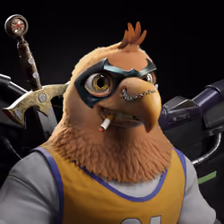 Meta Eagle 5631