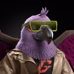 Meta Eagle 6995