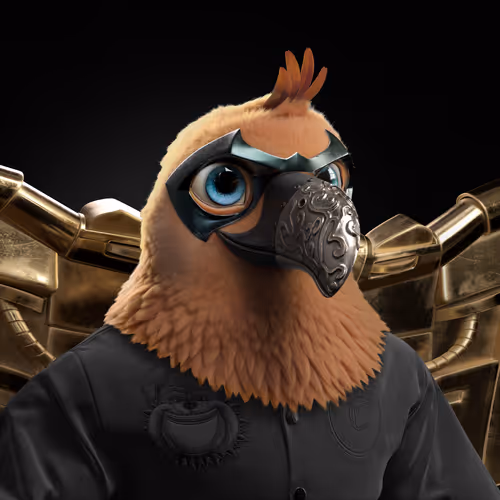 Meta Eagle 2575