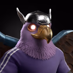 Meta Eagle 6541