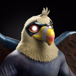 Meta Eagle 6943